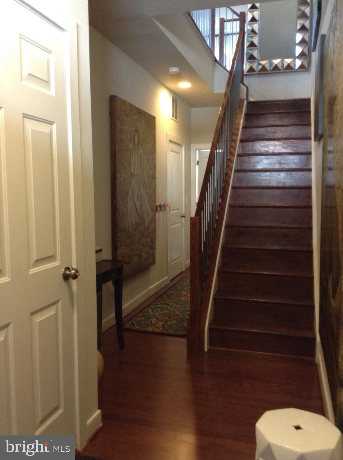 WOODSTREAM - Residential