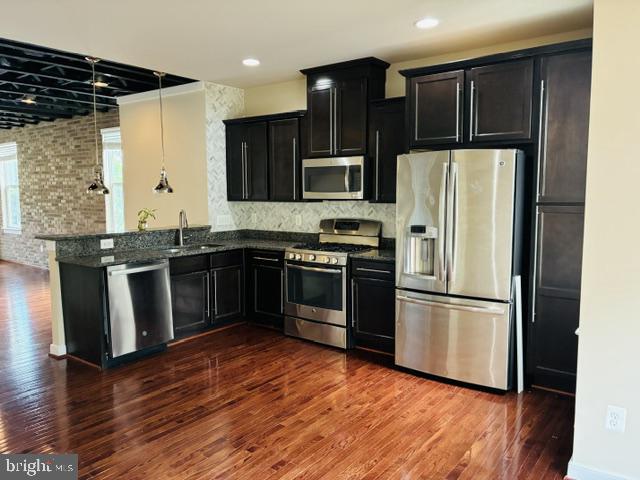 WOODSTREAM - Residential