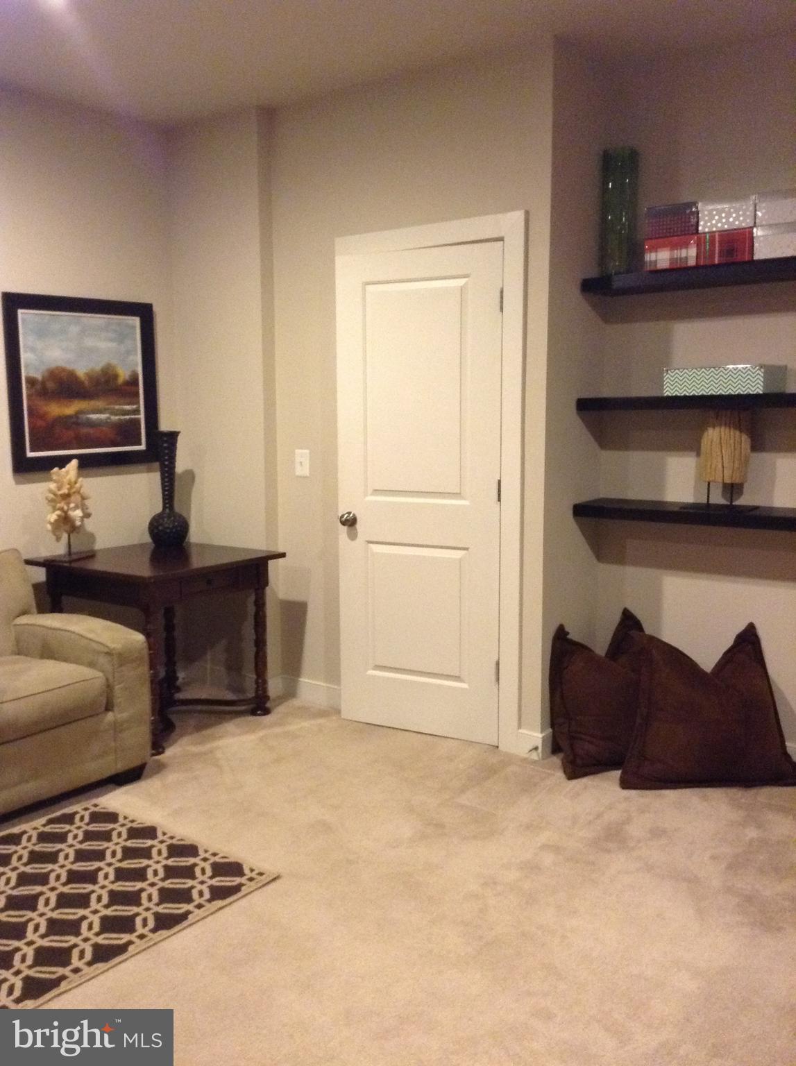 WOODSTREAM - Residential