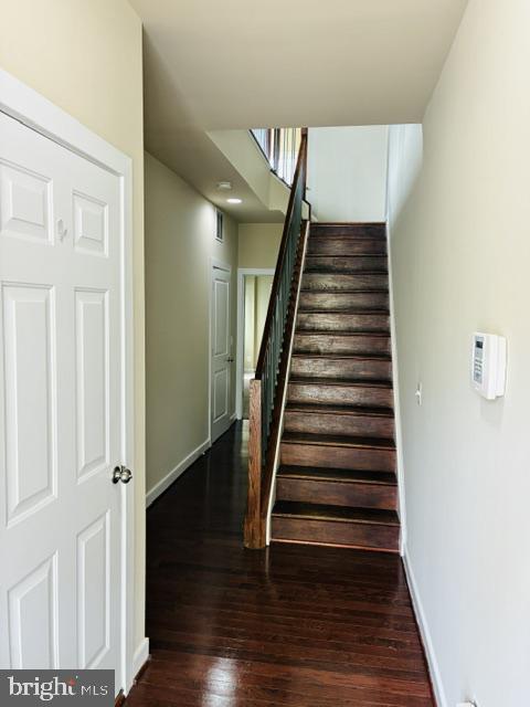 WOODSTREAM - Residential