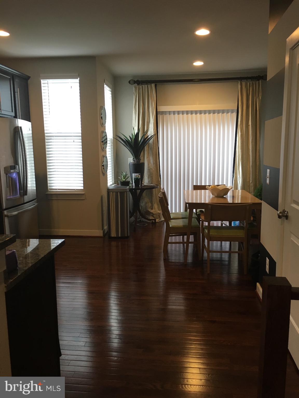 WOODSTREAM - Residential