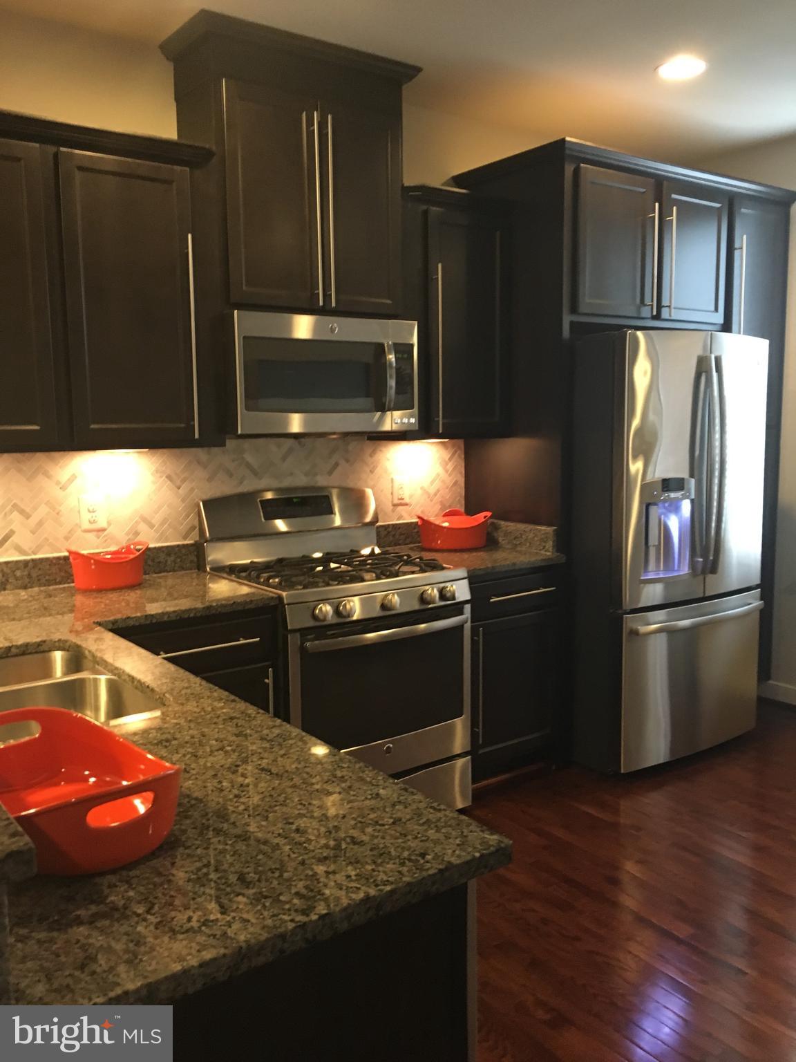 WOODSTREAM - Residential