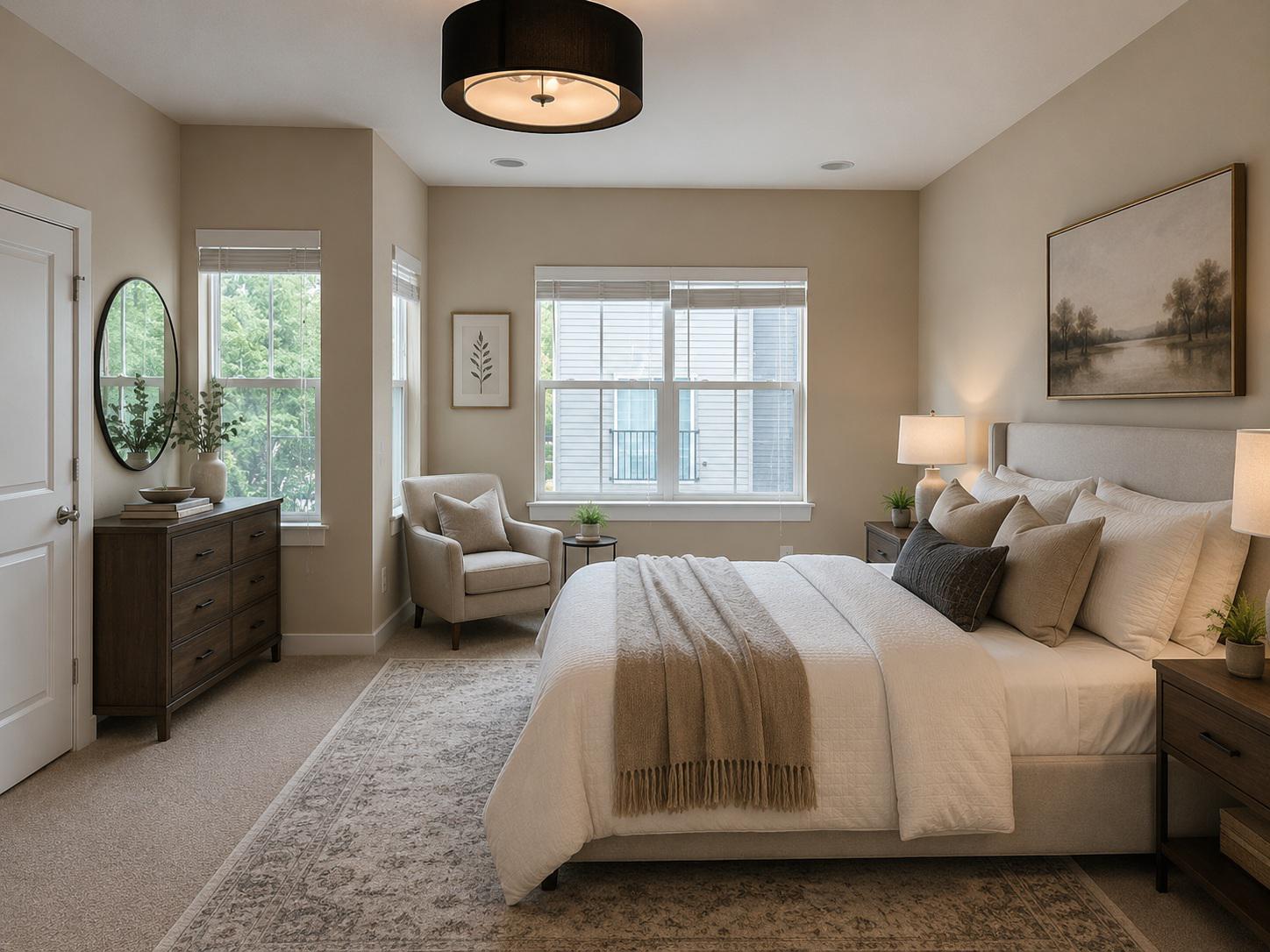 WOODSTREAM - Residential
