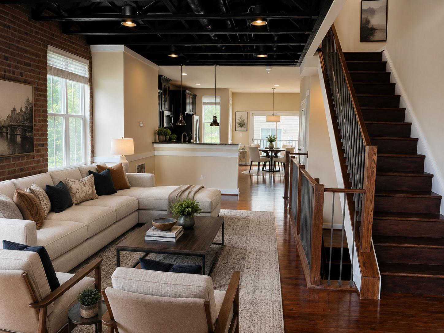 WOODSTREAM - Residential