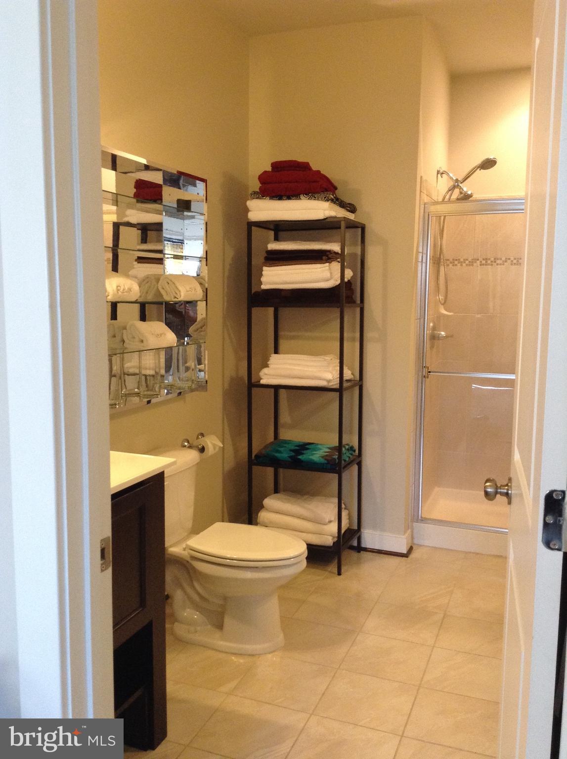 WOODSTREAM - Residential