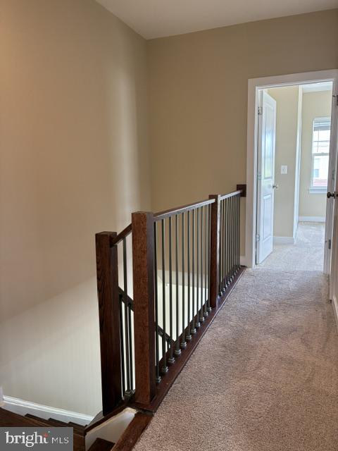 WOODSTREAM - Residential
