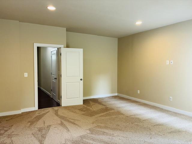 WOODSTREAM - Residential
