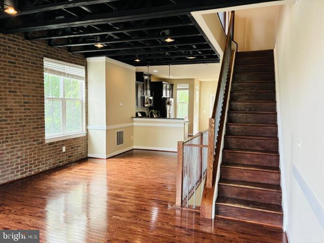 WOODSTREAM - Residential