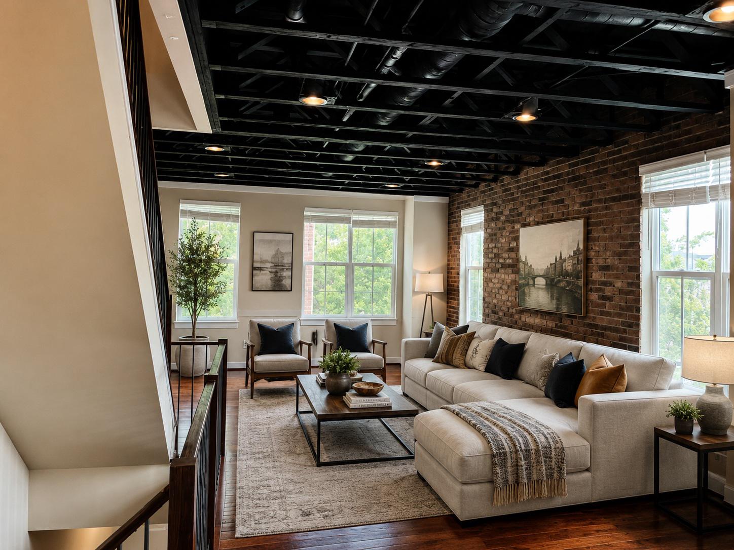 WOODSTREAM - Residential