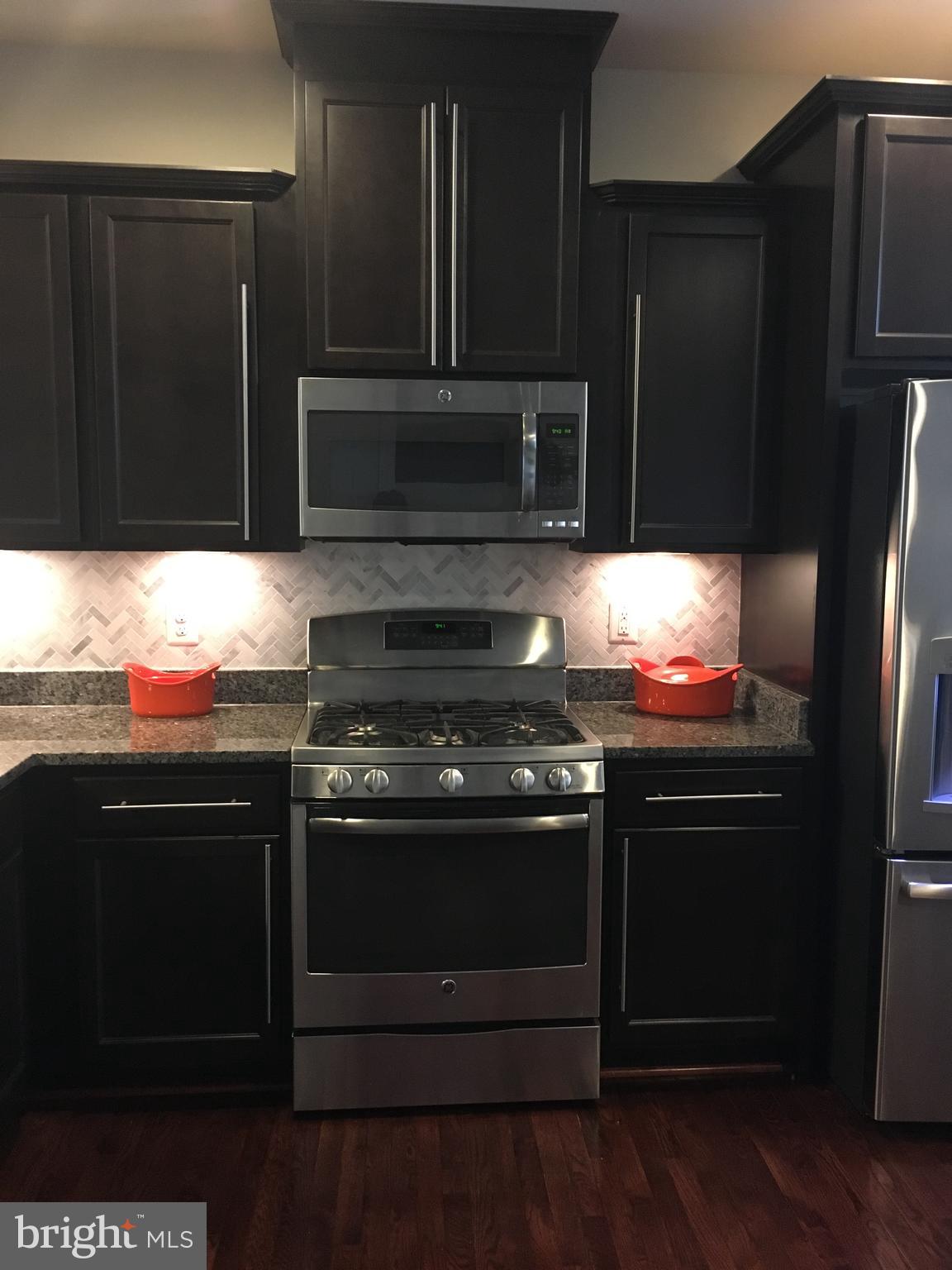 WOODSTREAM - Residential