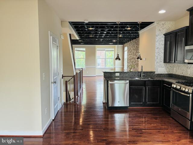 WOODSTREAM - Residential