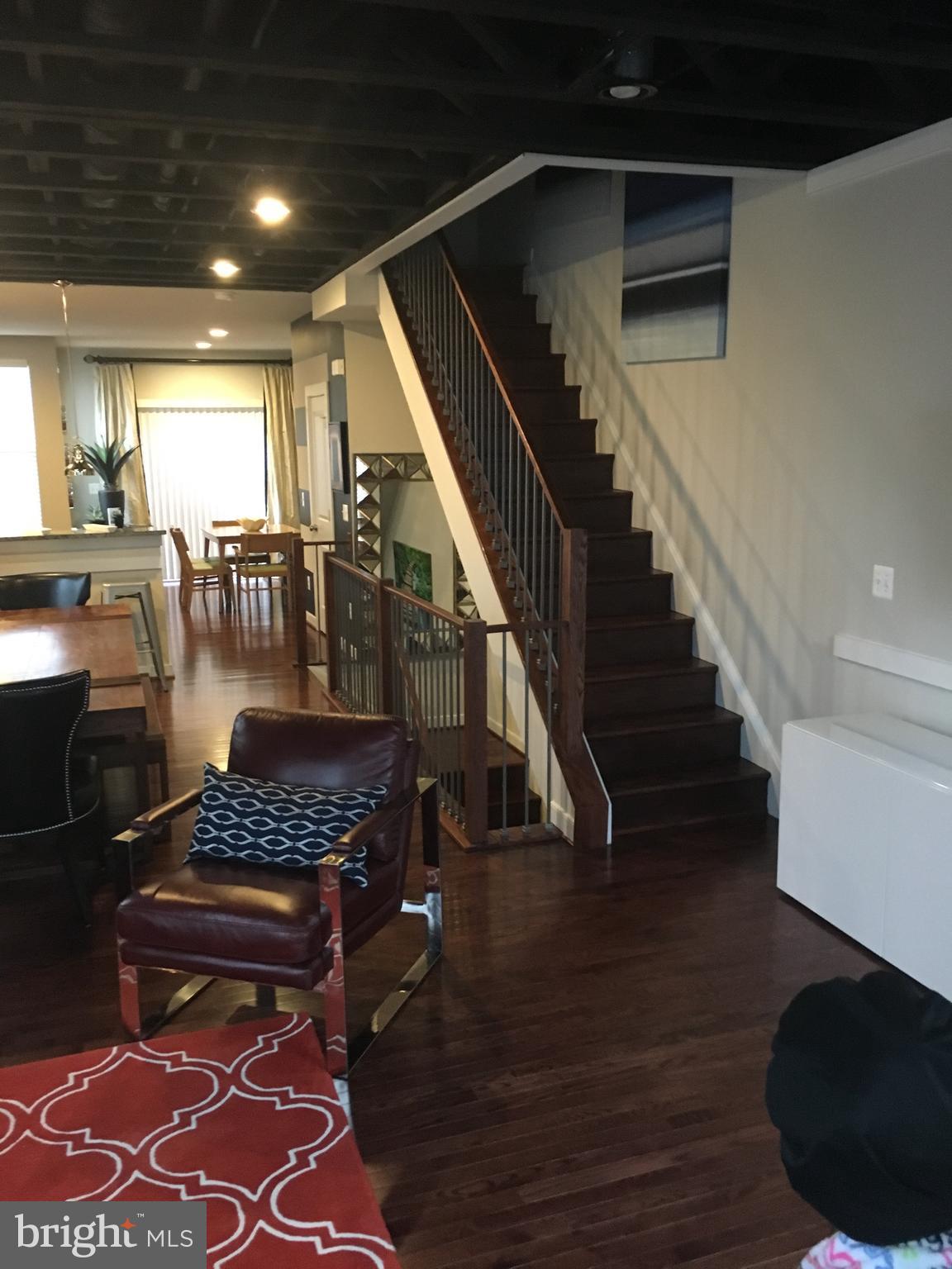 WOODSTREAM - Residential