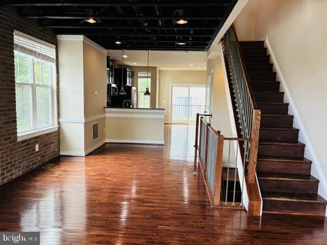 WOODSTREAM - Residential