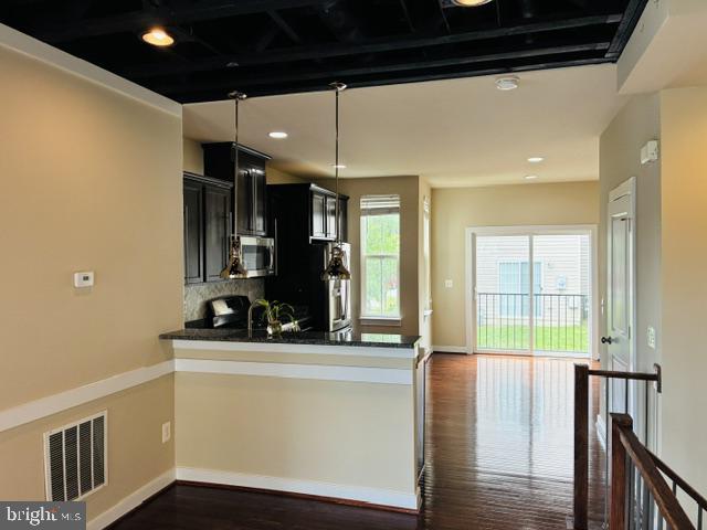 WOODSTREAM - Residential