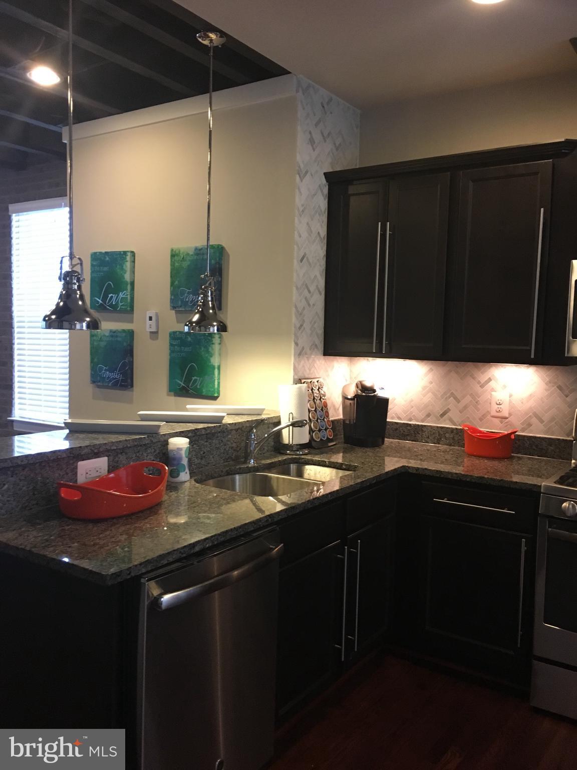 WOODSTREAM - Residential