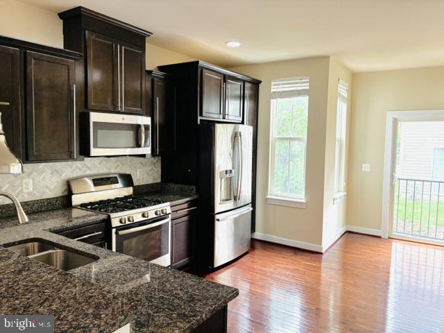 WOODSTREAM - Residential