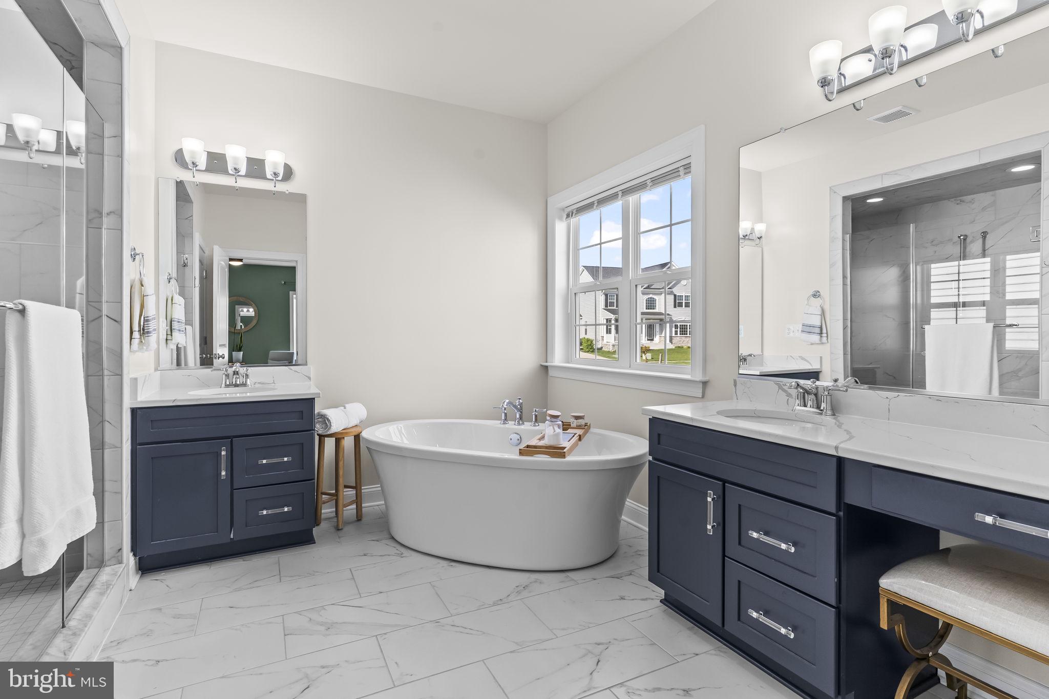 MEADOWS AT TOWN RUN - Residential