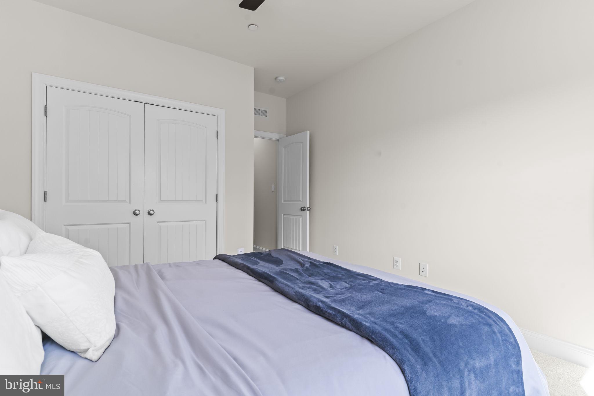 MEADOWS AT TOWN RUN - Residential