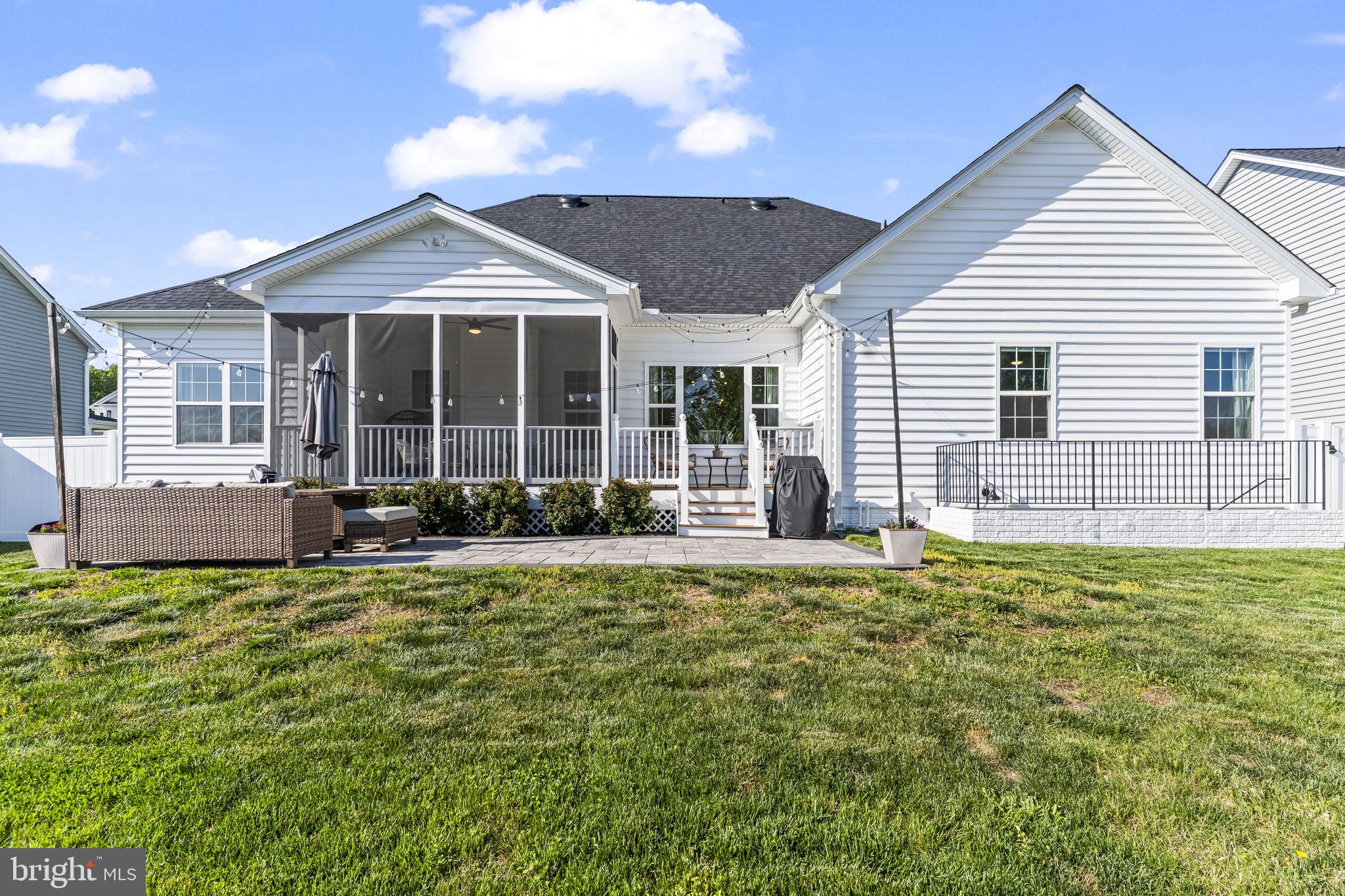 MEADOWS AT TOWN RUN - Residential