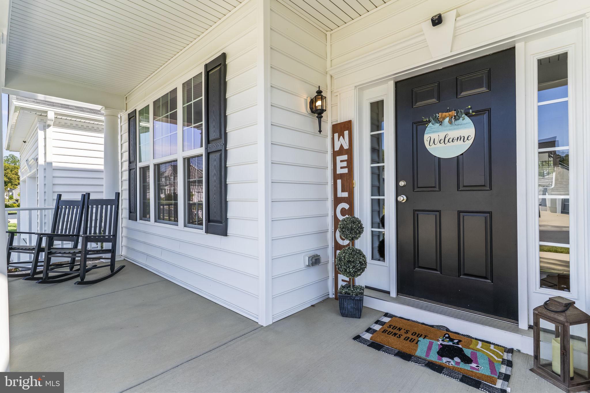 MEADOWS AT TOWN RUN - Residential