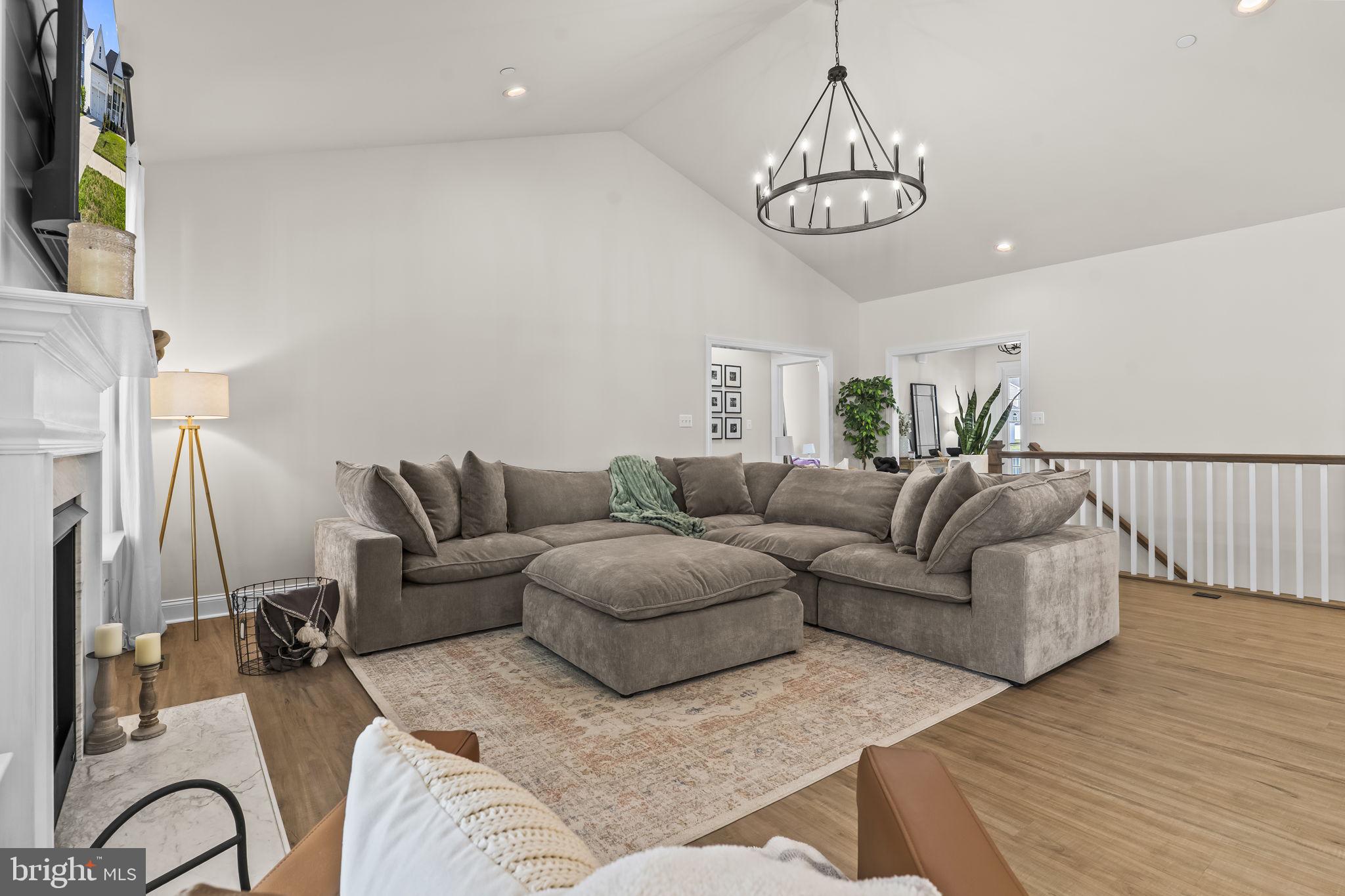 MEADOWS AT TOWN RUN - Residential
