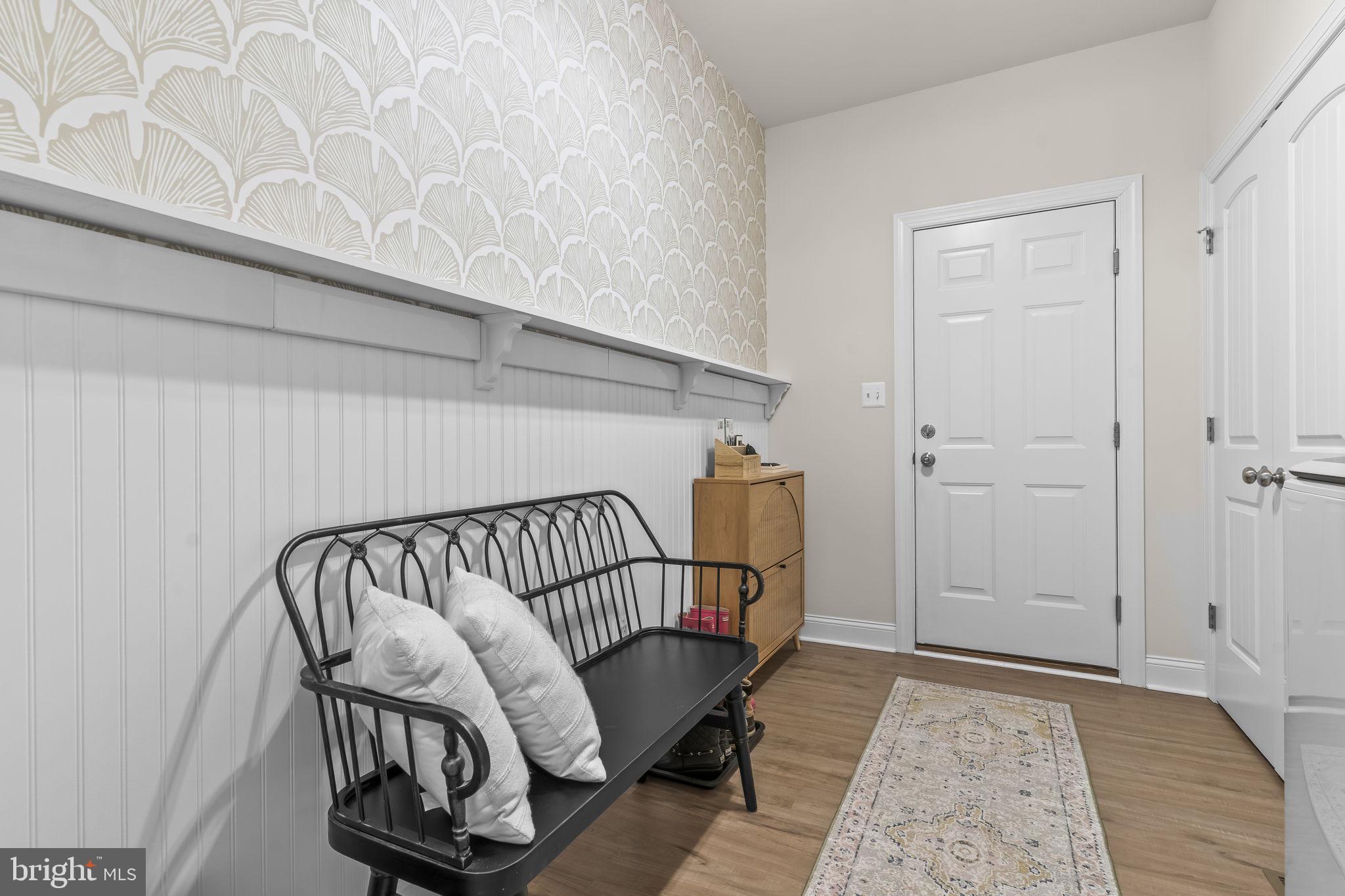 MEADOWS AT TOWN RUN - Residential