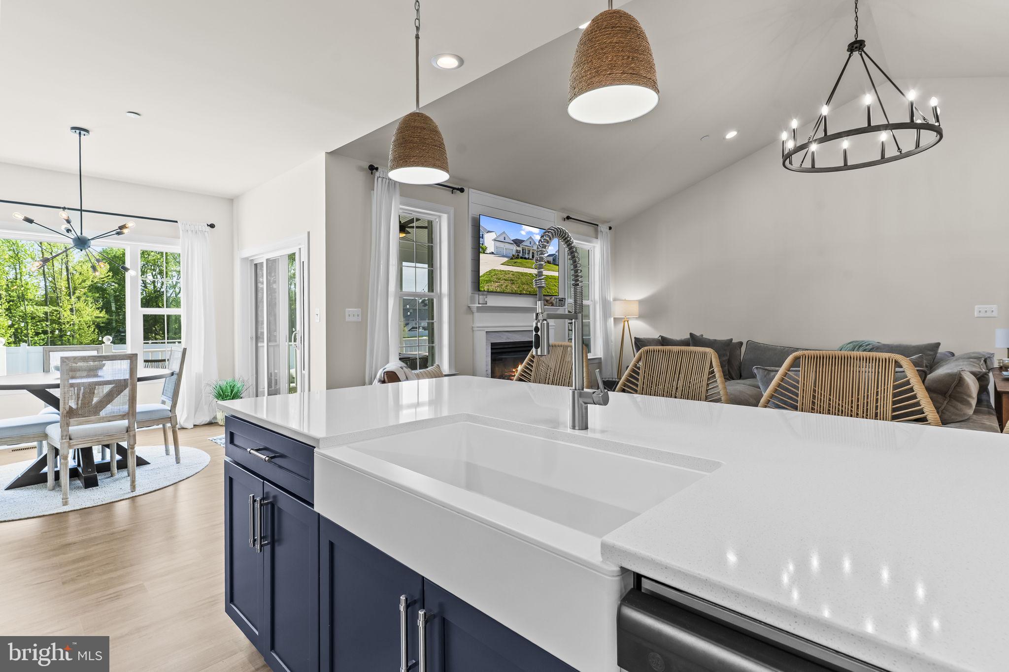 MEADOWS AT TOWN RUN - Residential