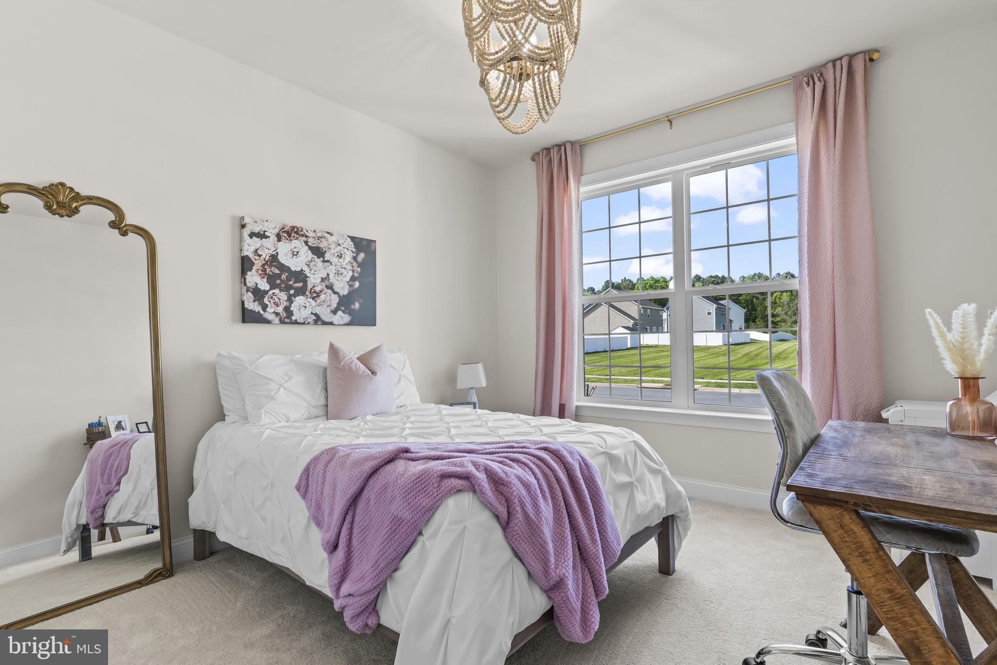 MEADOWS AT TOWN RUN - Residential