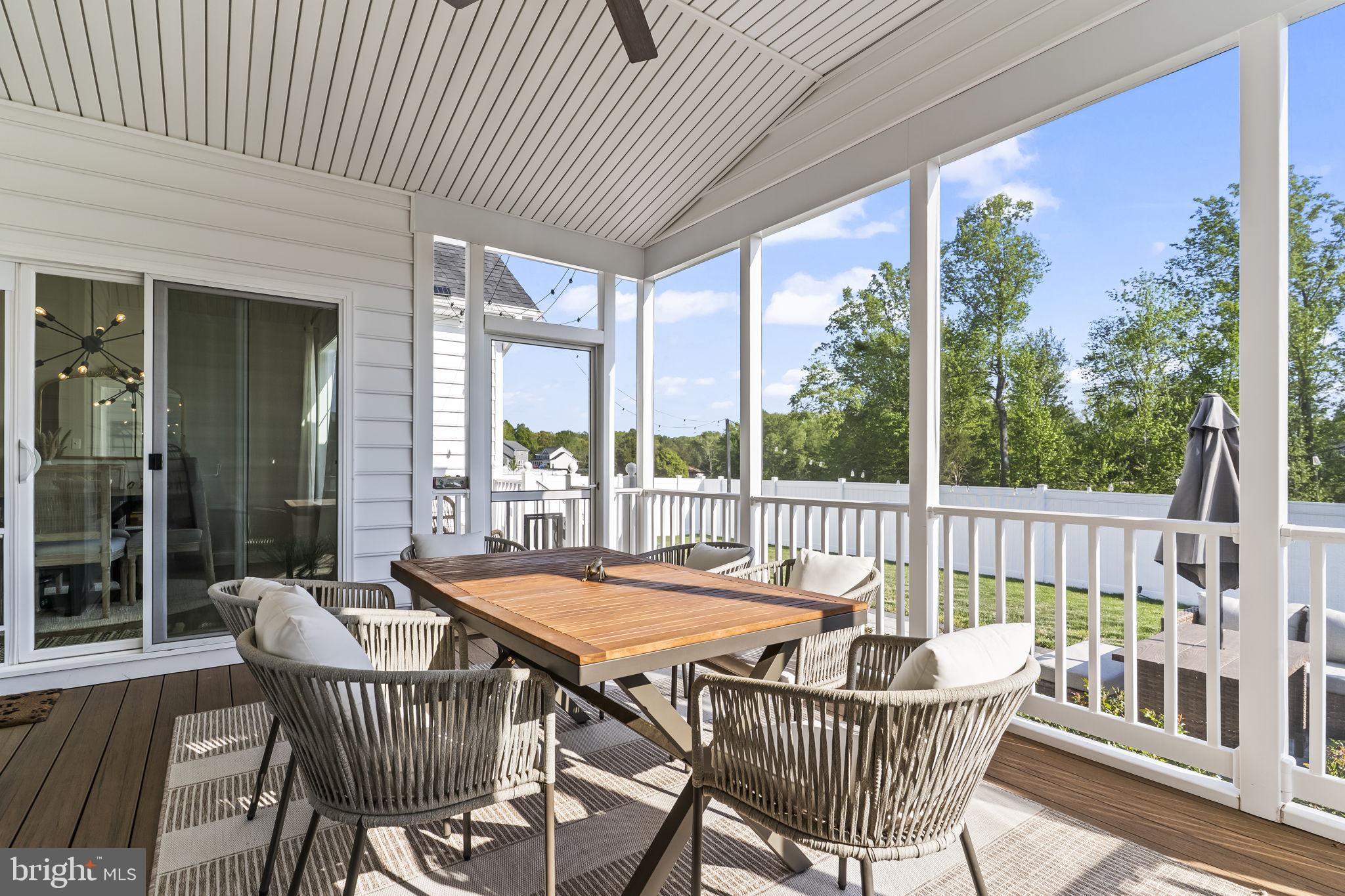 MEADOWS AT TOWN RUN - Residential