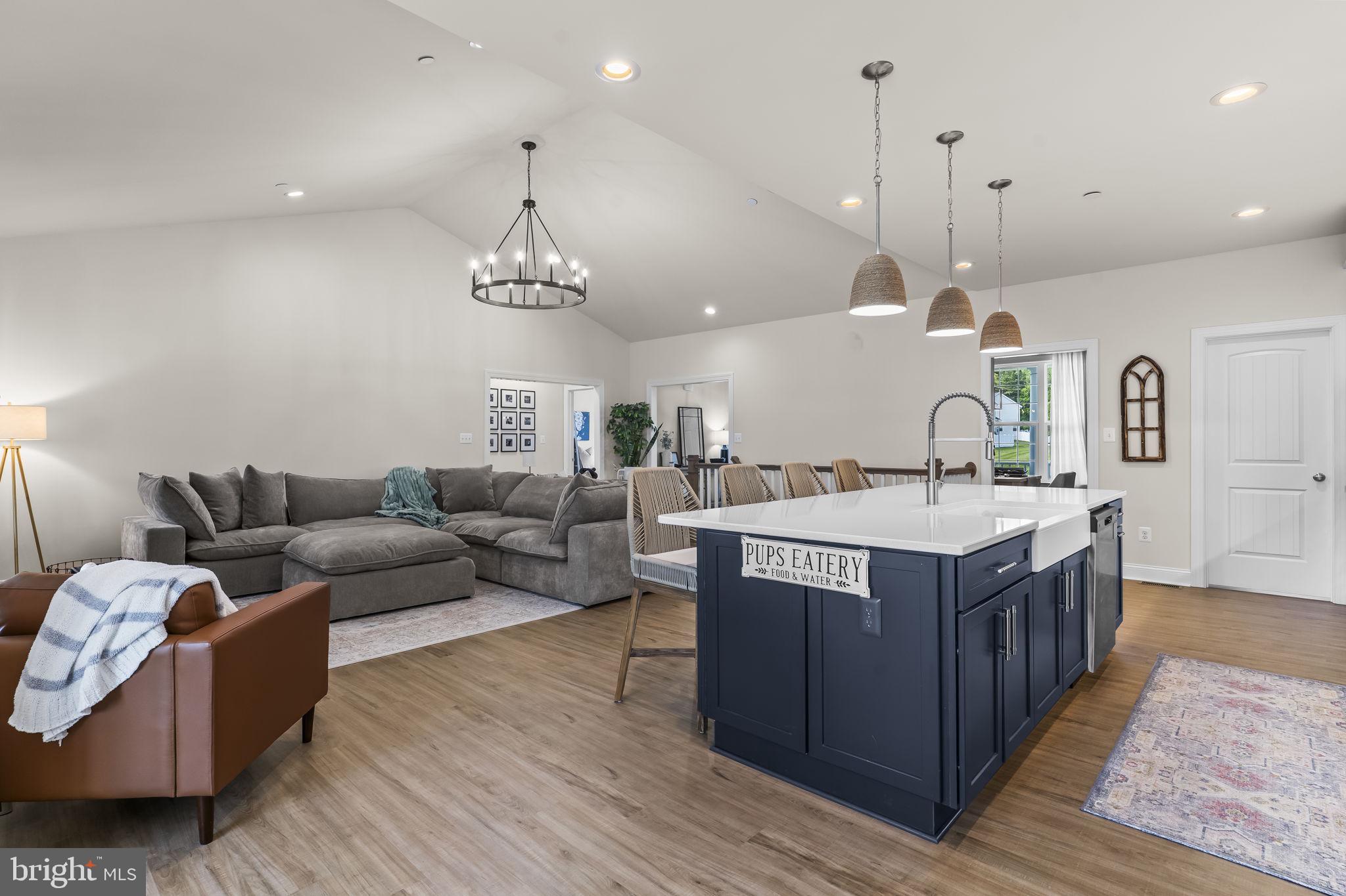 MEADOWS AT TOWN RUN - Residential