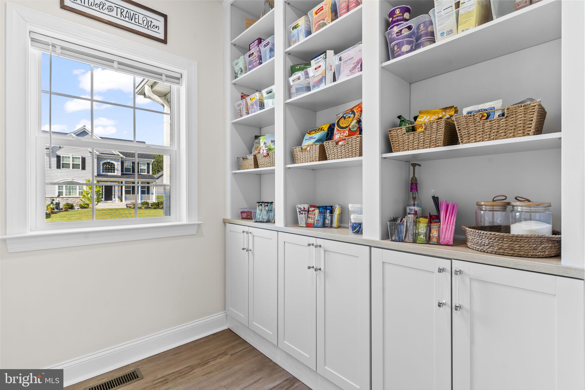 MEADOWS AT TOWN RUN - Residential