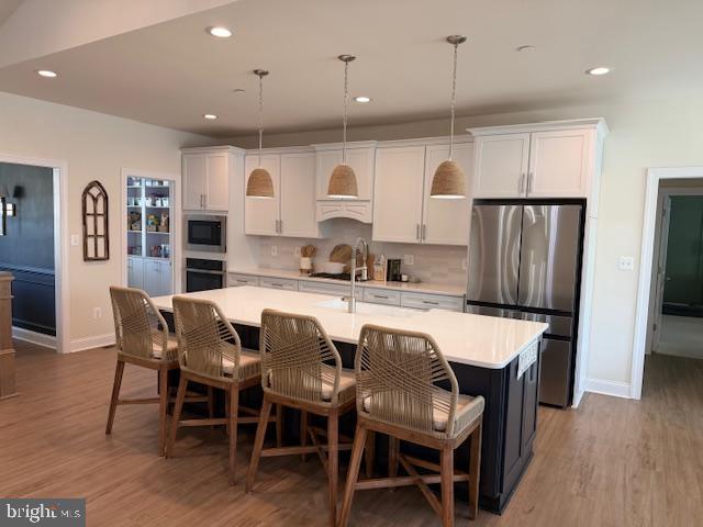 23073 TOWN RUN DRIVE