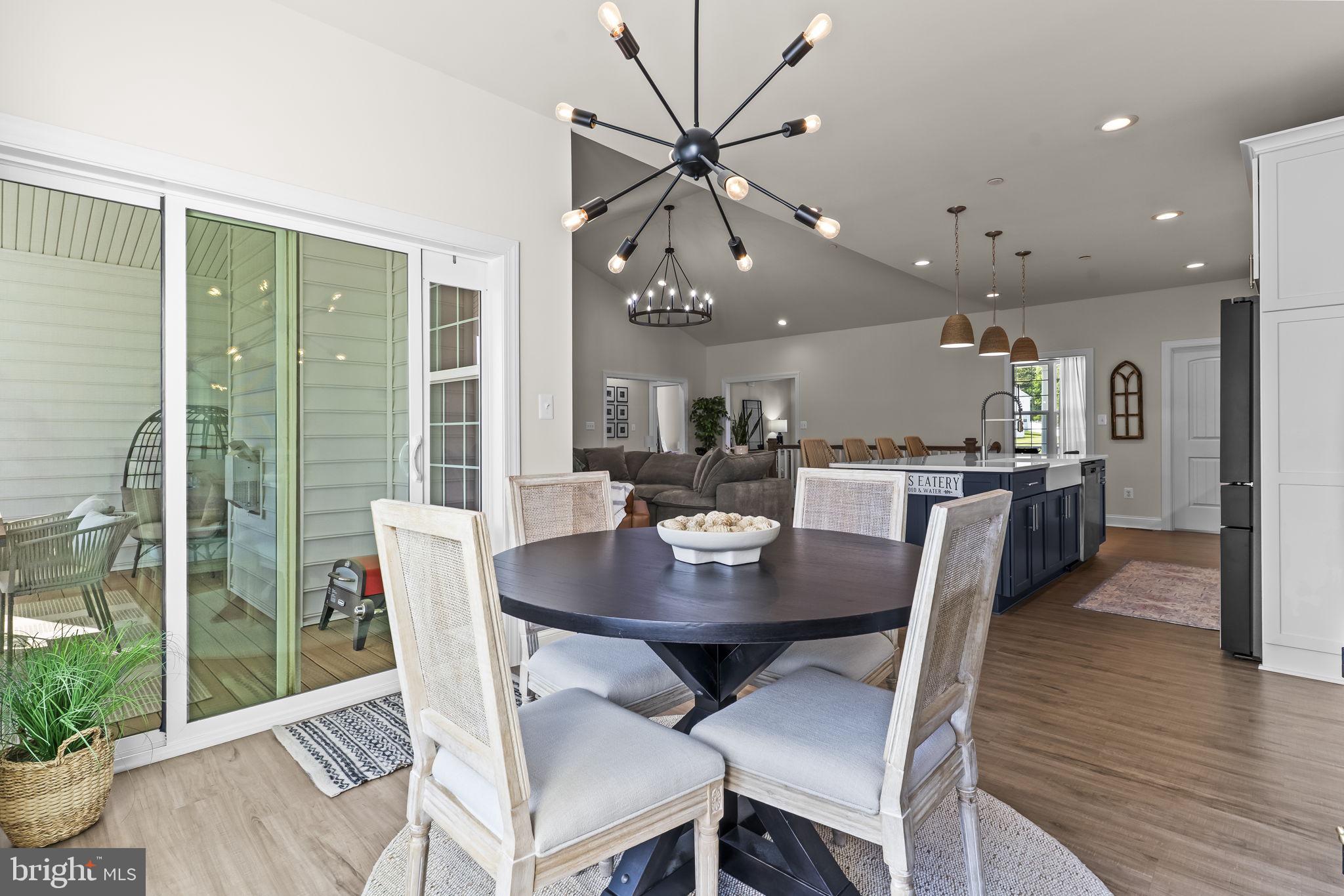 MEADOWS AT TOWN RUN - Residential