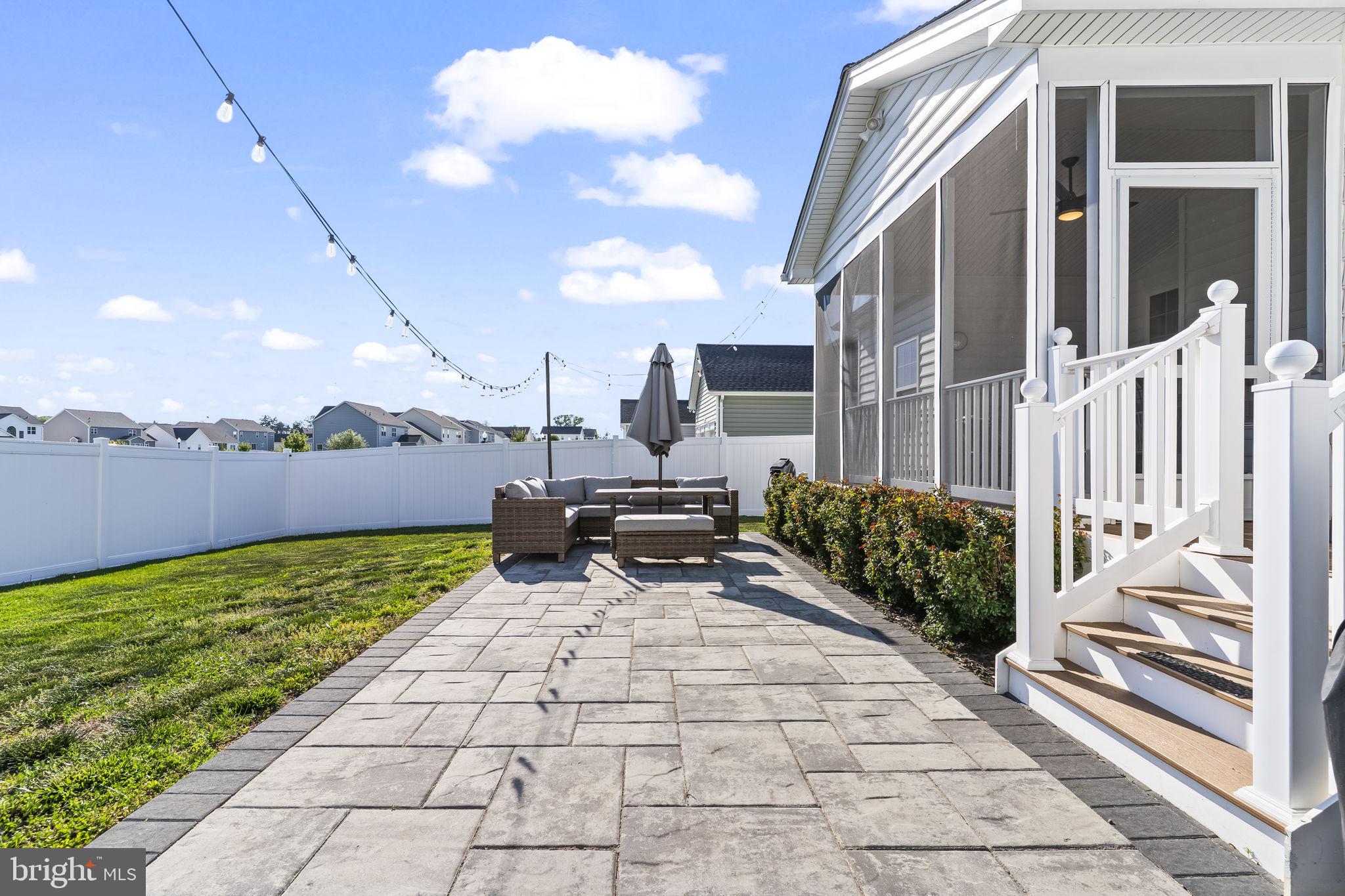 MEADOWS AT TOWN RUN - Residential