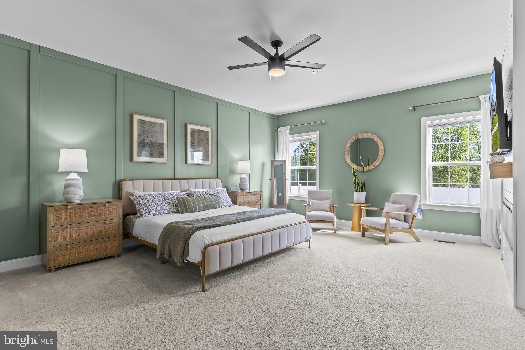 MEADOWS AT TOWN RUN - Residential