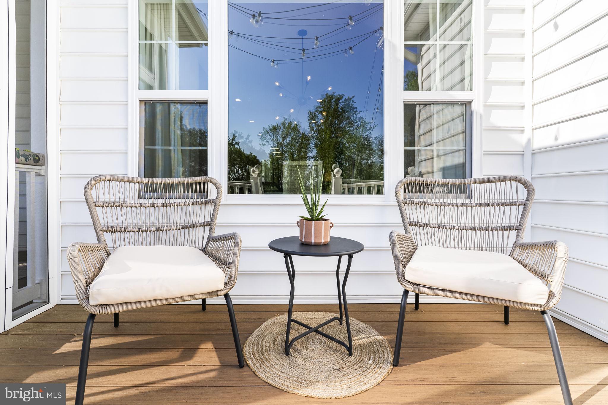 MEADOWS AT TOWN RUN - Residential