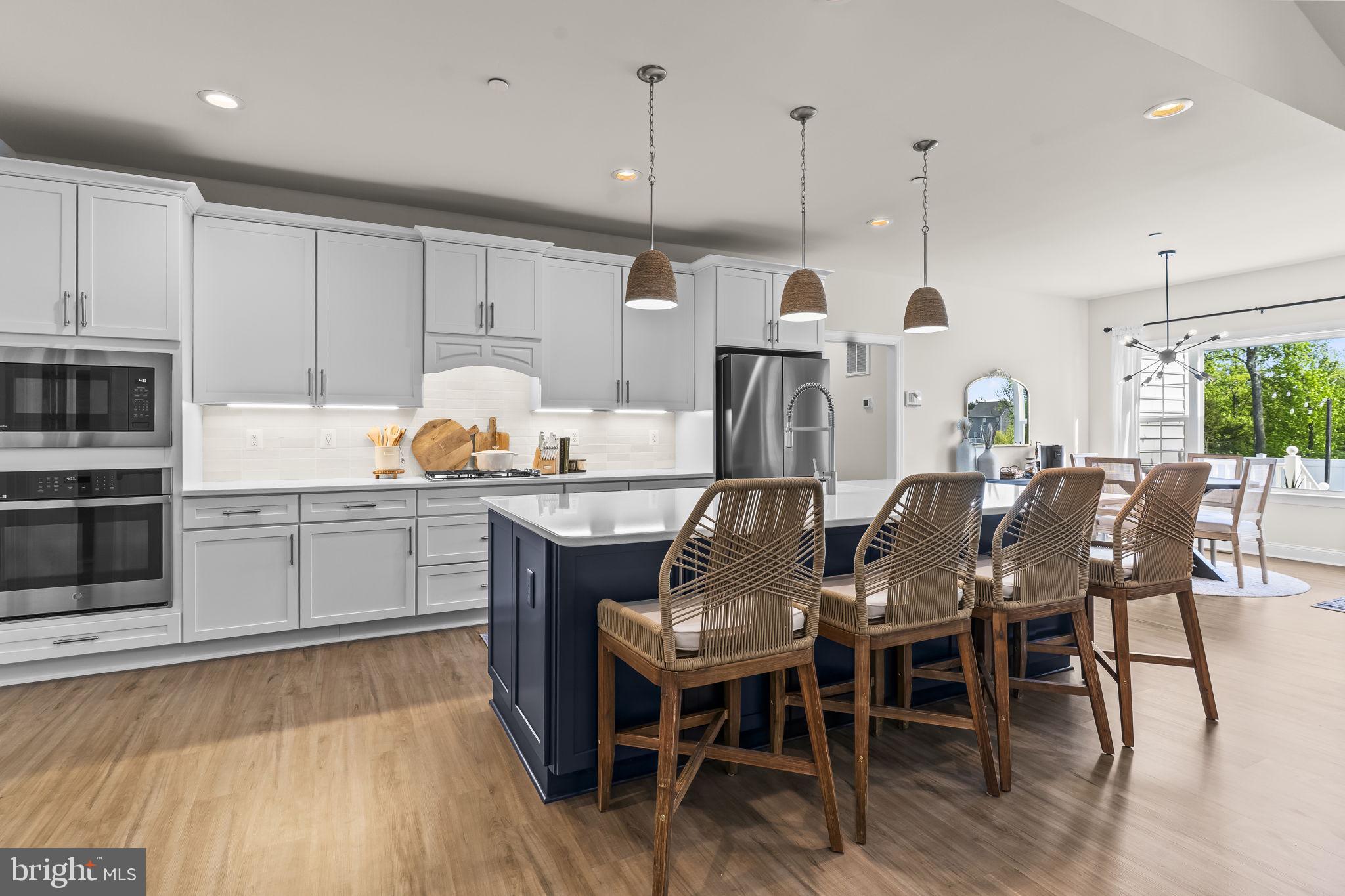 MEADOWS AT TOWN RUN - Residential