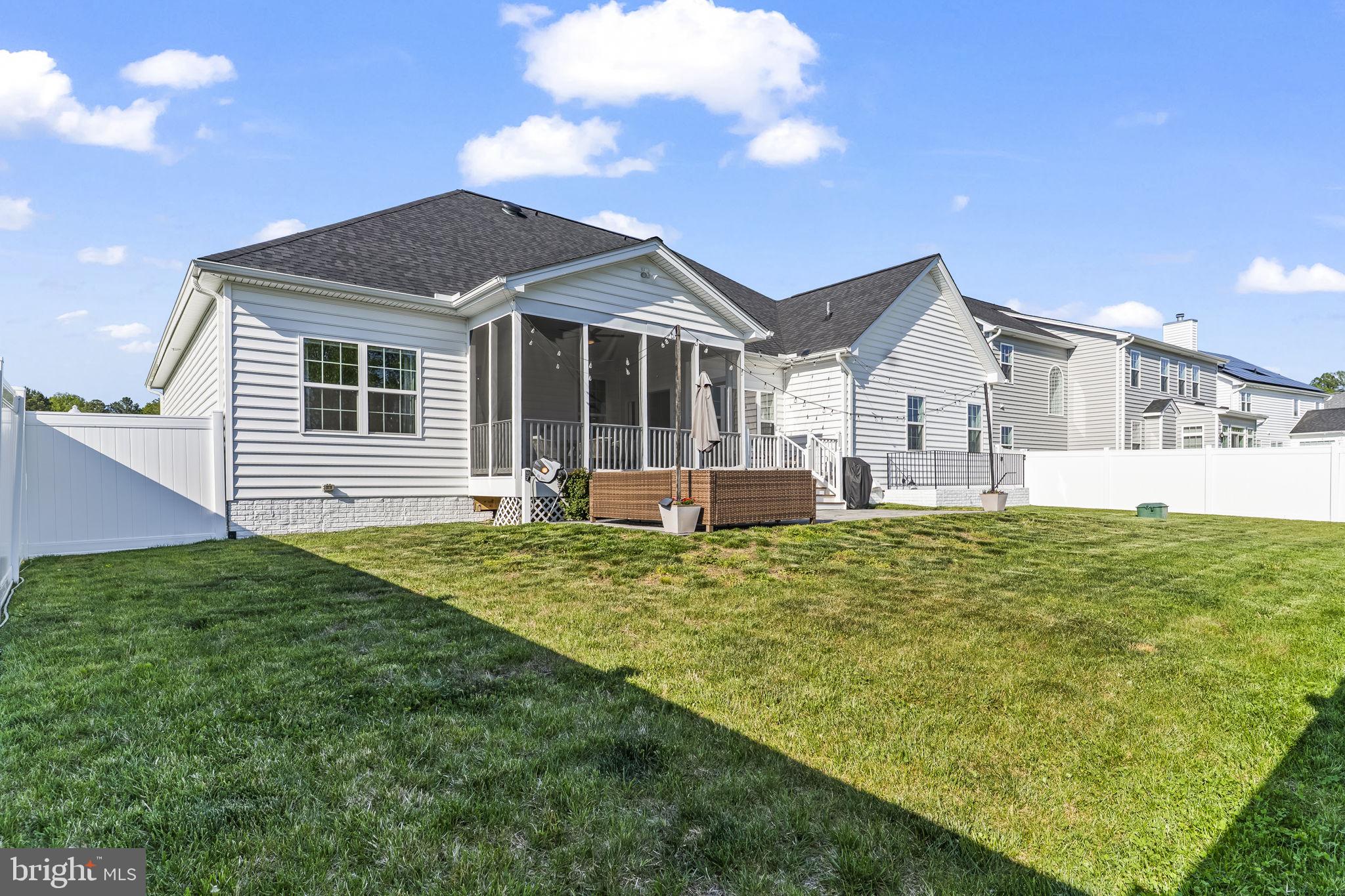 MEADOWS AT TOWN RUN - Residential