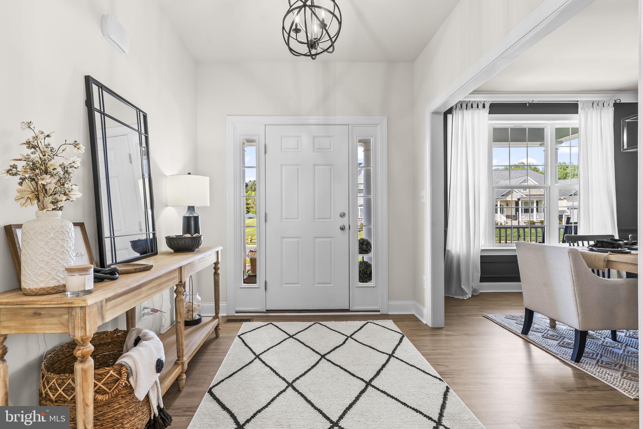 MEADOWS AT TOWN RUN - Residential