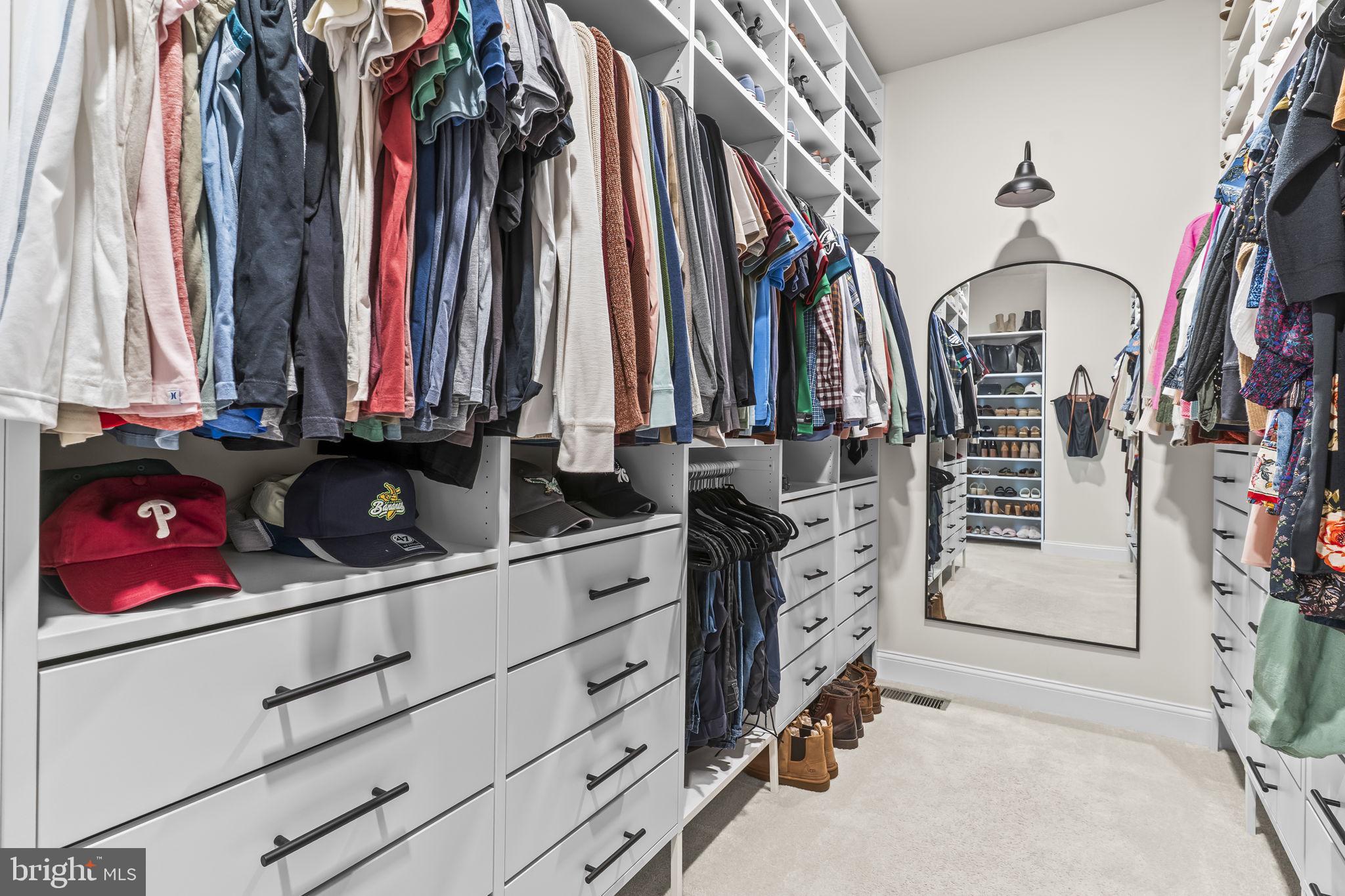 MEADOWS AT TOWN RUN - Residential