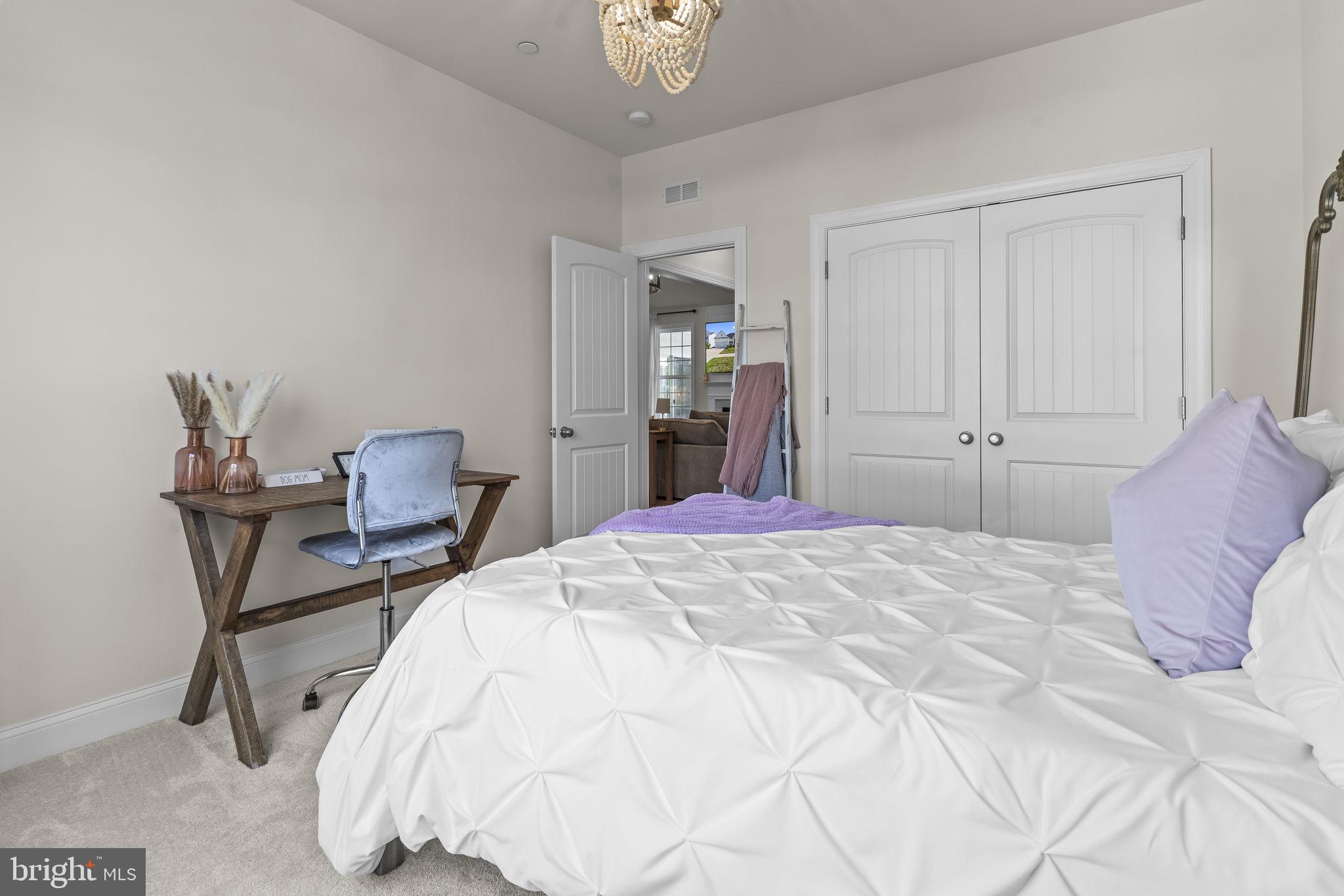 MEADOWS AT TOWN RUN - Residential