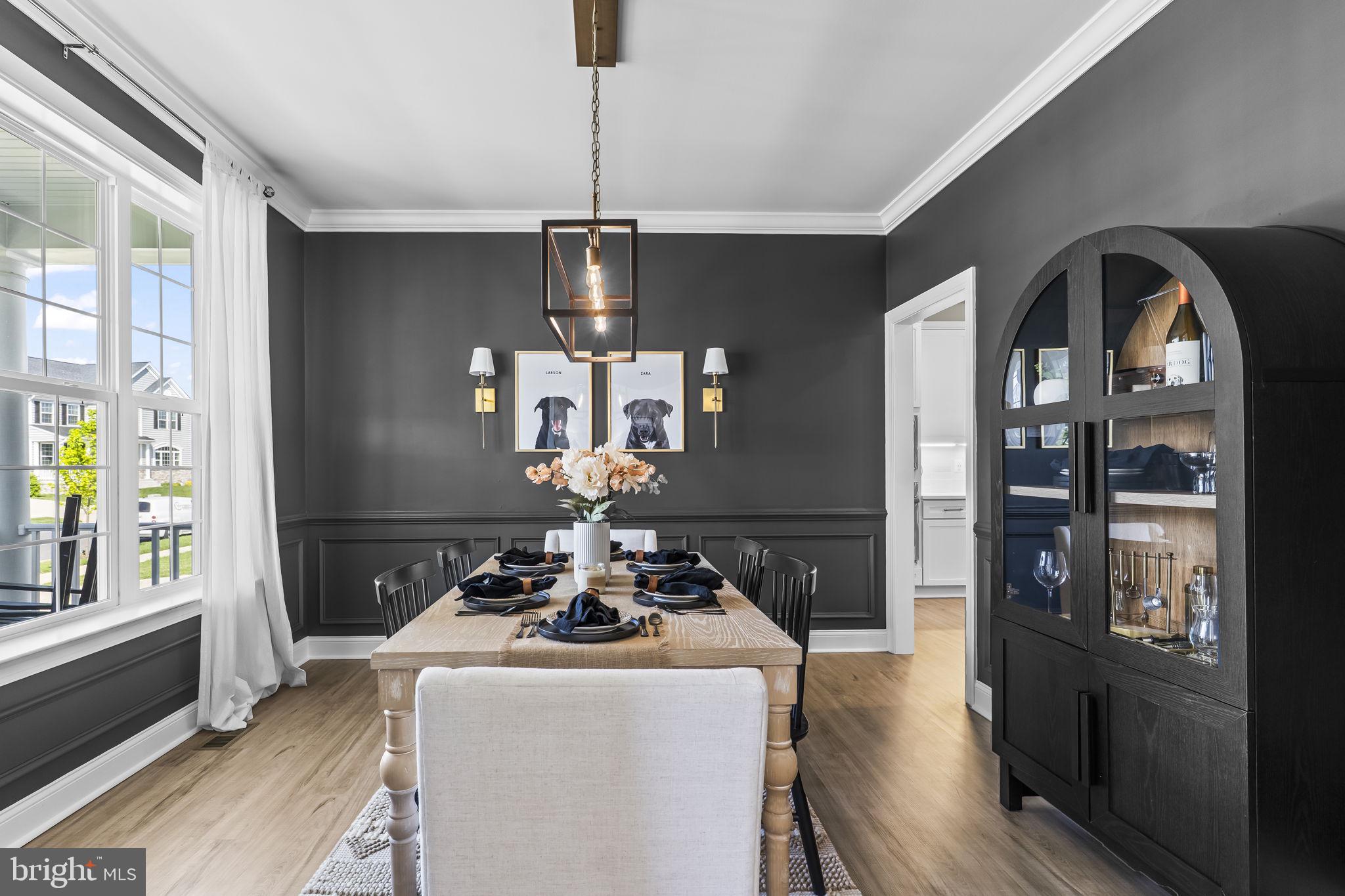 MEADOWS AT TOWN RUN - Residential