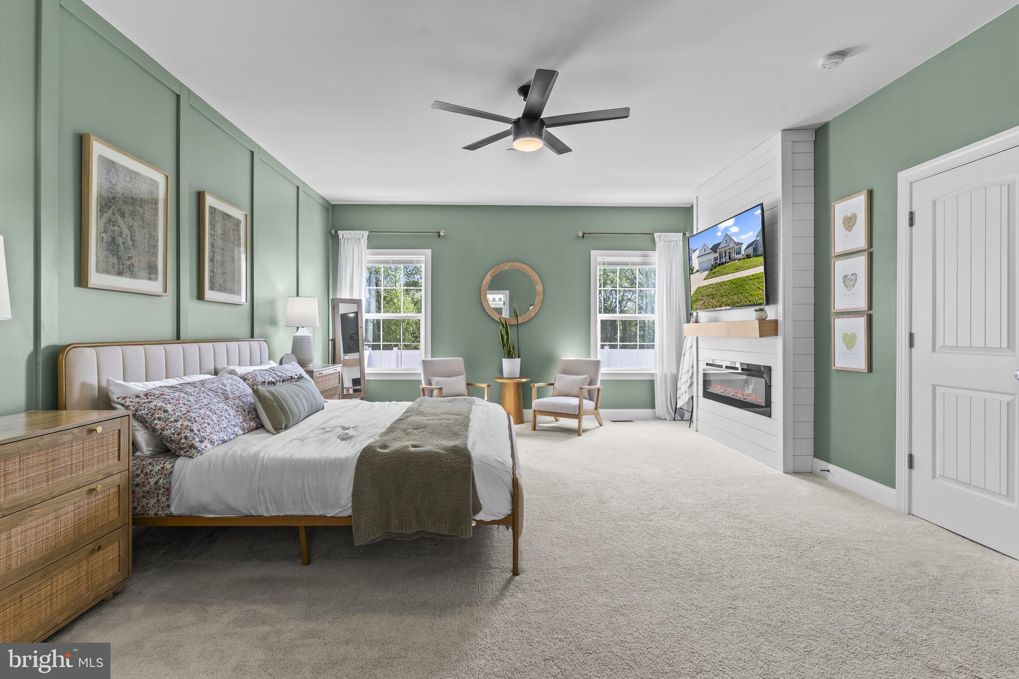 MEADOWS AT TOWN RUN - Residential