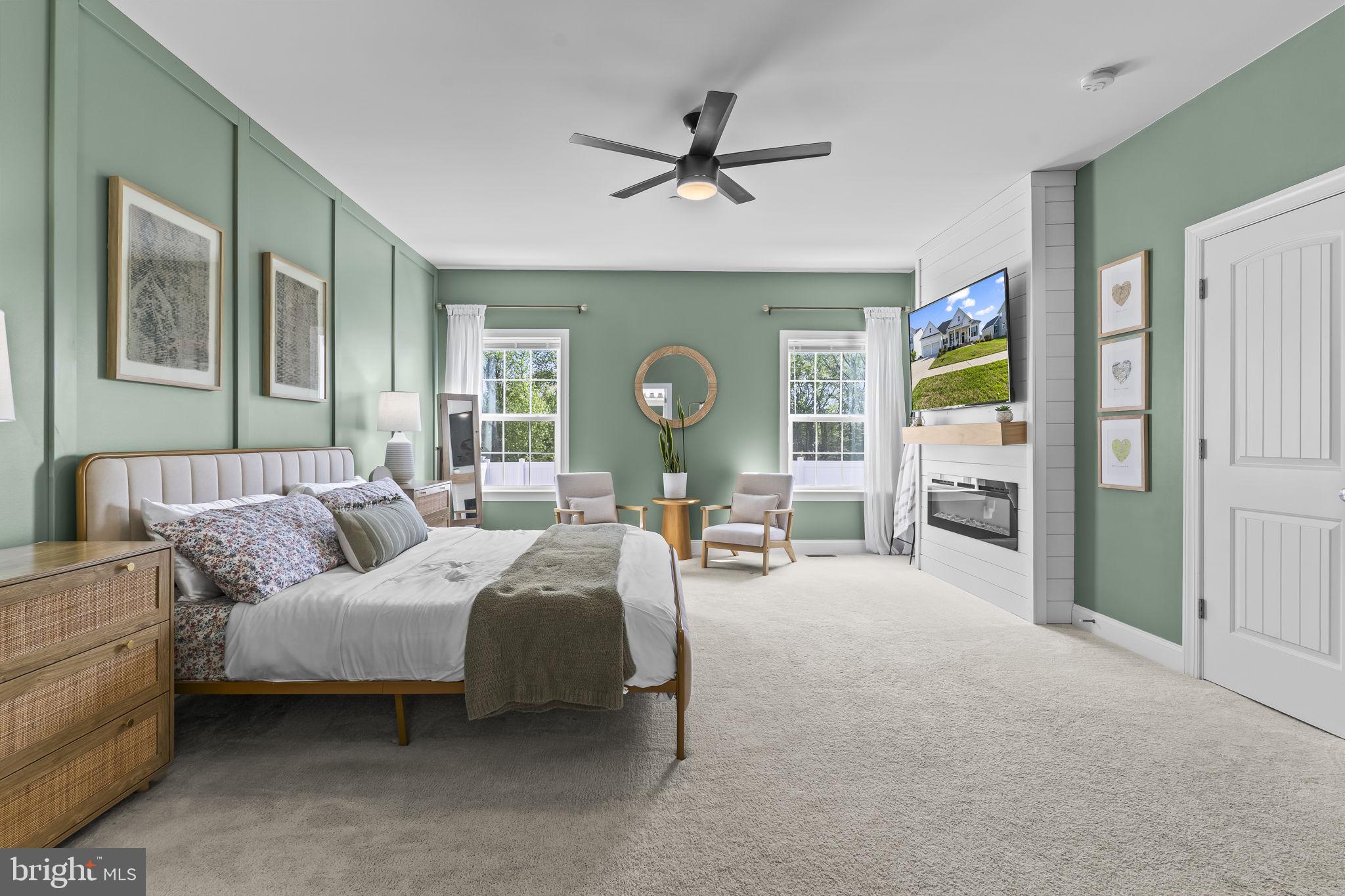 MEADOWS AT TOWN RUN - Residential