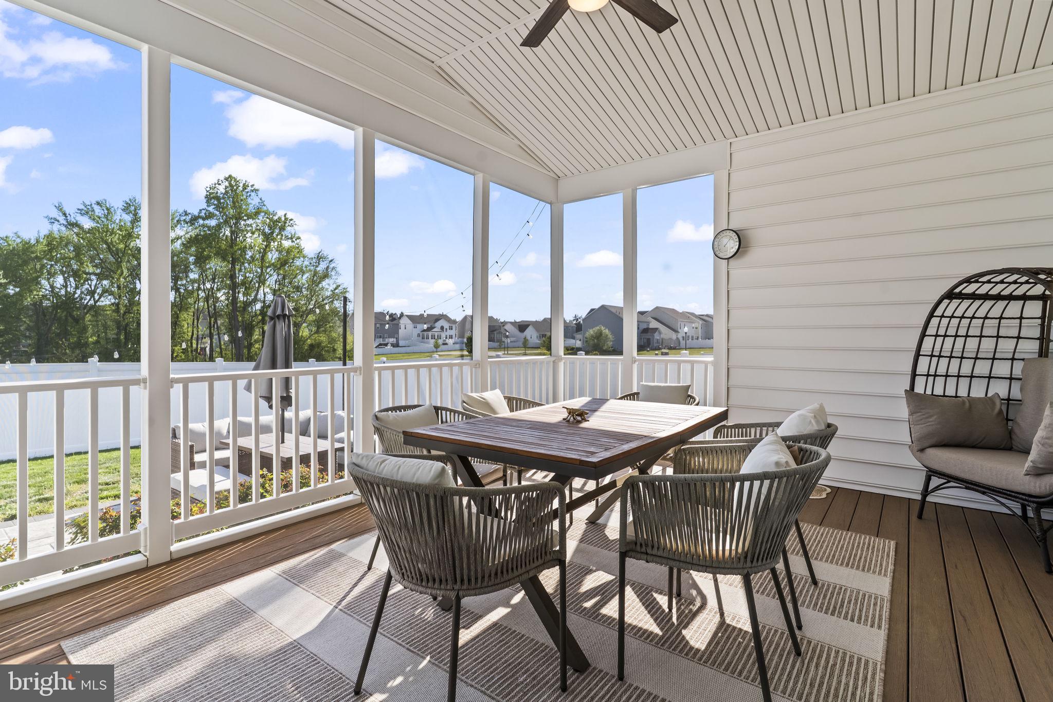 MEADOWS AT TOWN RUN - Residential