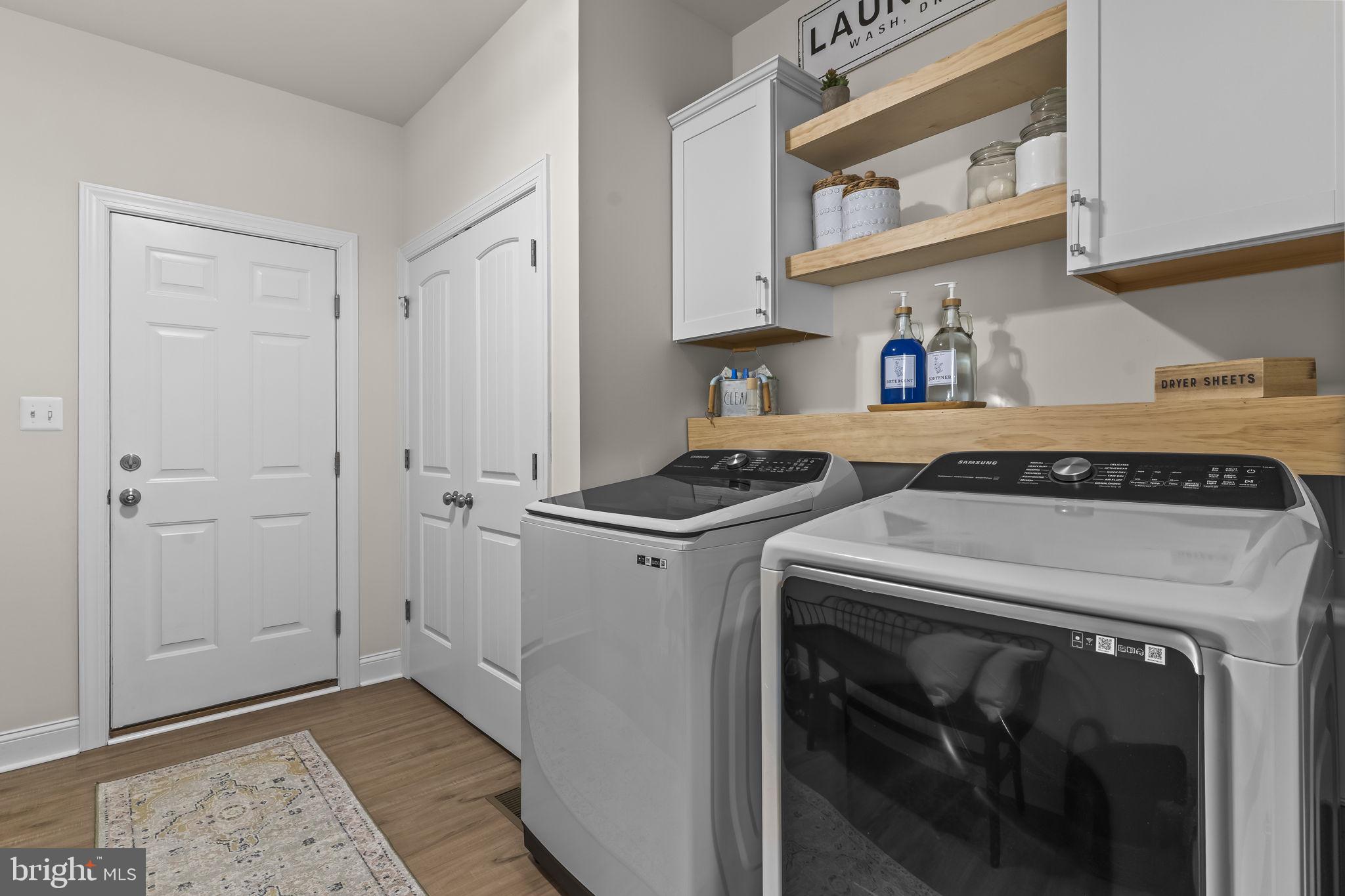 MEADOWS AT TOWN RUN - Residential