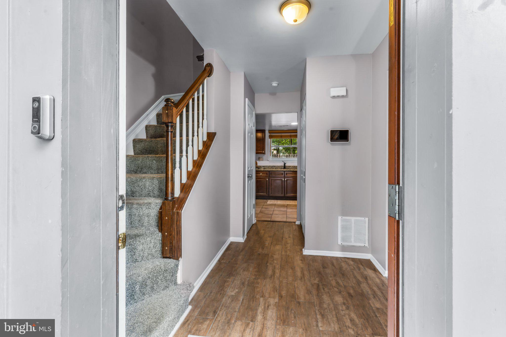 2527 ROBINSON PLACE, WALDORF, MD, 20602 2527 ROBINSON PLACE