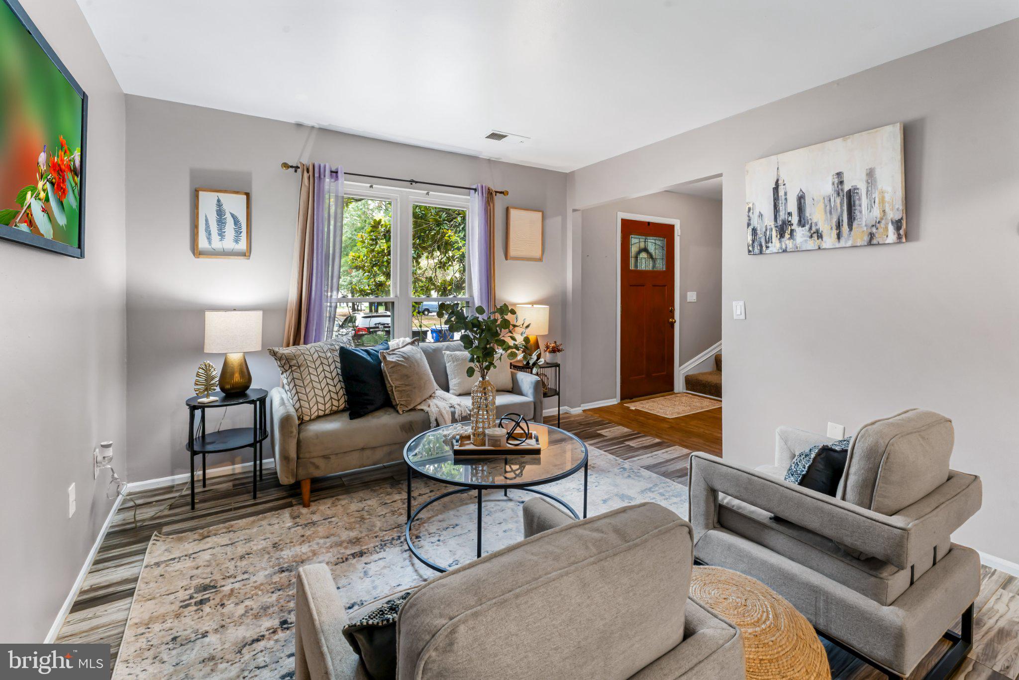 2527 ROBINSON PLACE, WALDORF, MD, 20602 2527 ROBINSON PLACE