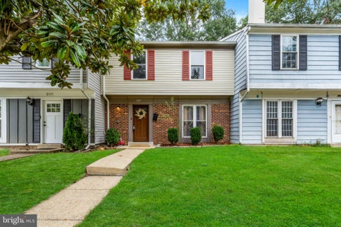 Photo of 2527 Robinson Place, WALDORF, MD 20602 (MLS # MDCH2058522)
