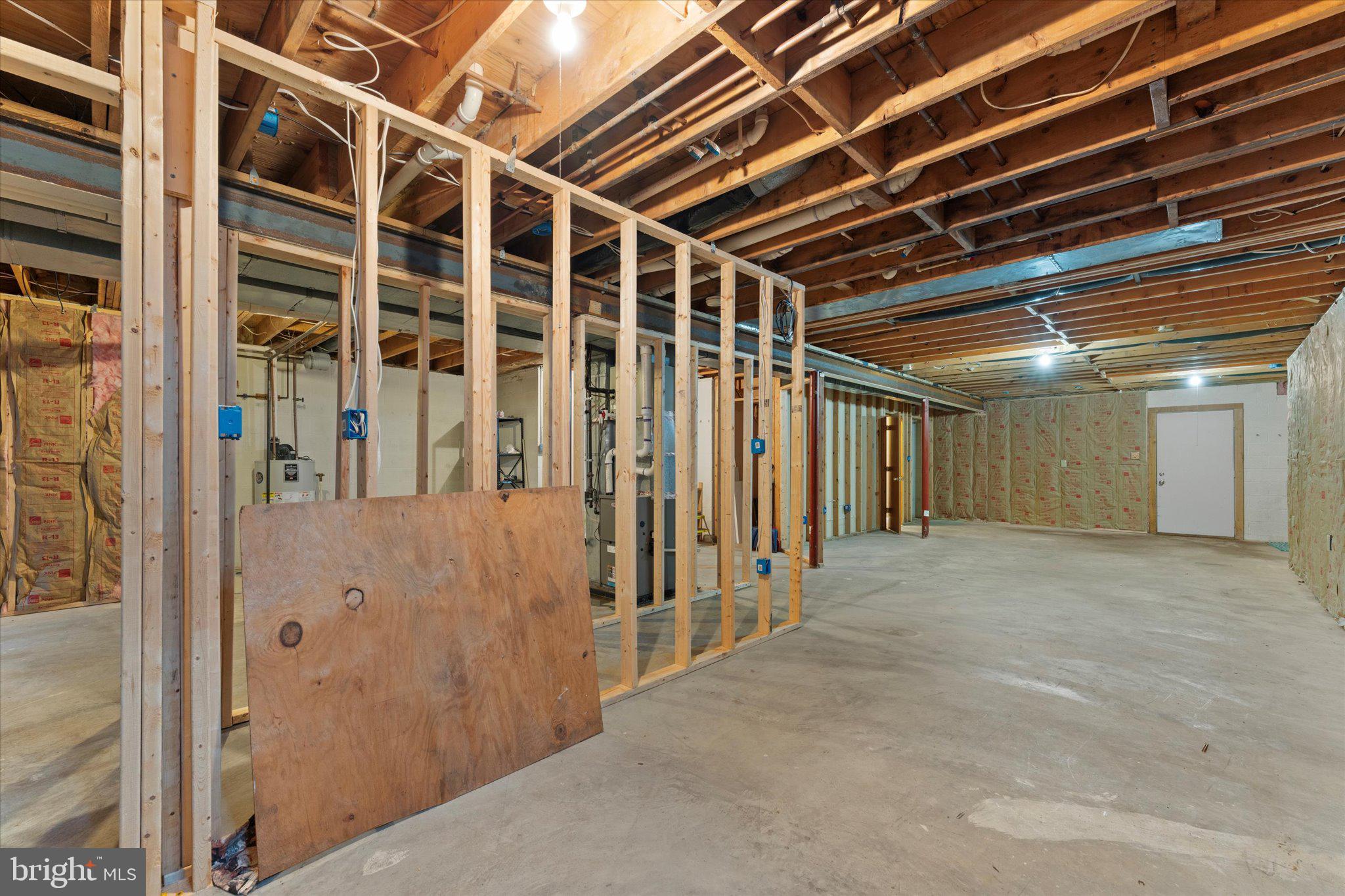 PIONEER HEIGHTS - Residential